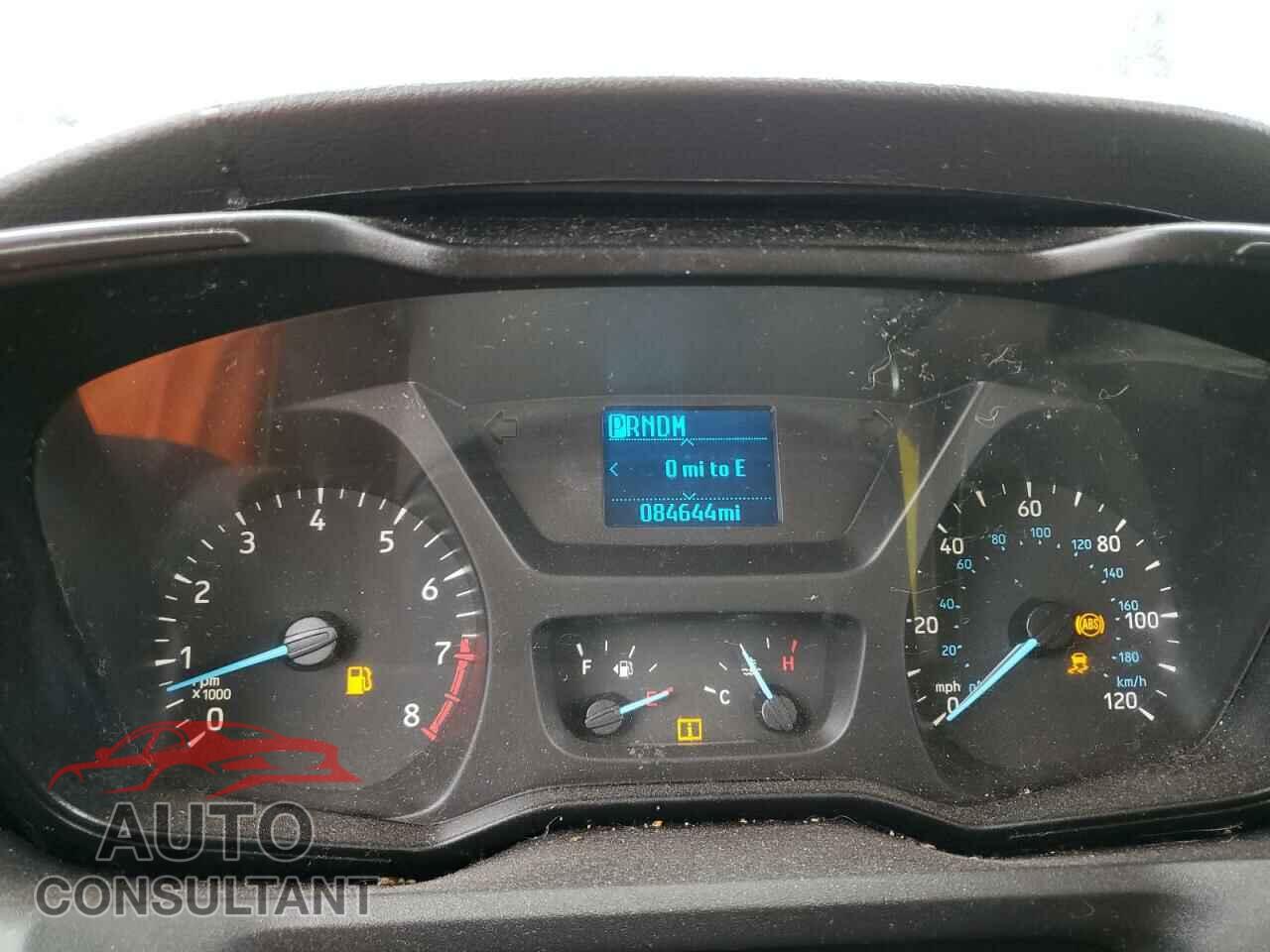 FORD TRANSIT 2019 - 1FBZX2CM9KKA61923
