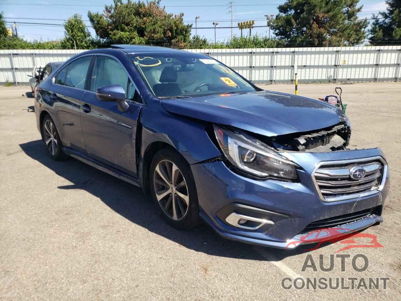 SUBARU LEGACY 2019 - 4S3BNAN65K3005080