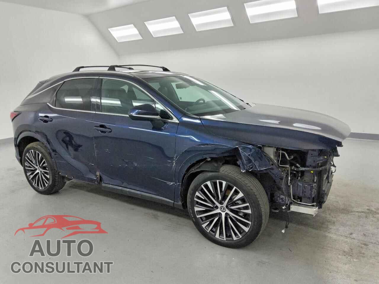 LEXUS UNKNOWN 2023 - 2T2BBMCA6PC016715
