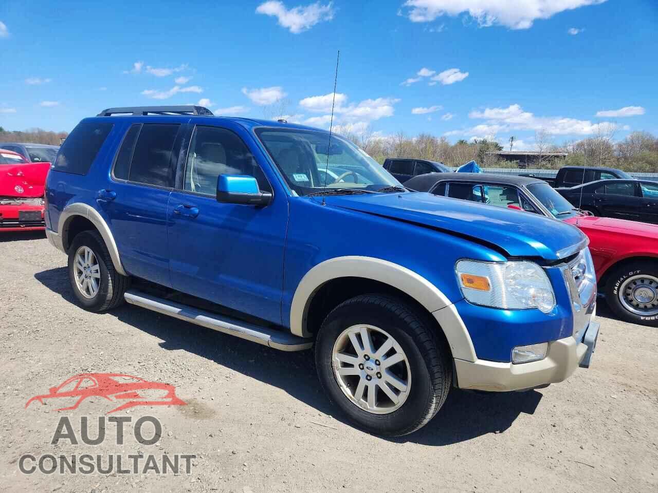 FORD EXPLORER 2010 - 1FMEU7EE2AUA69267
