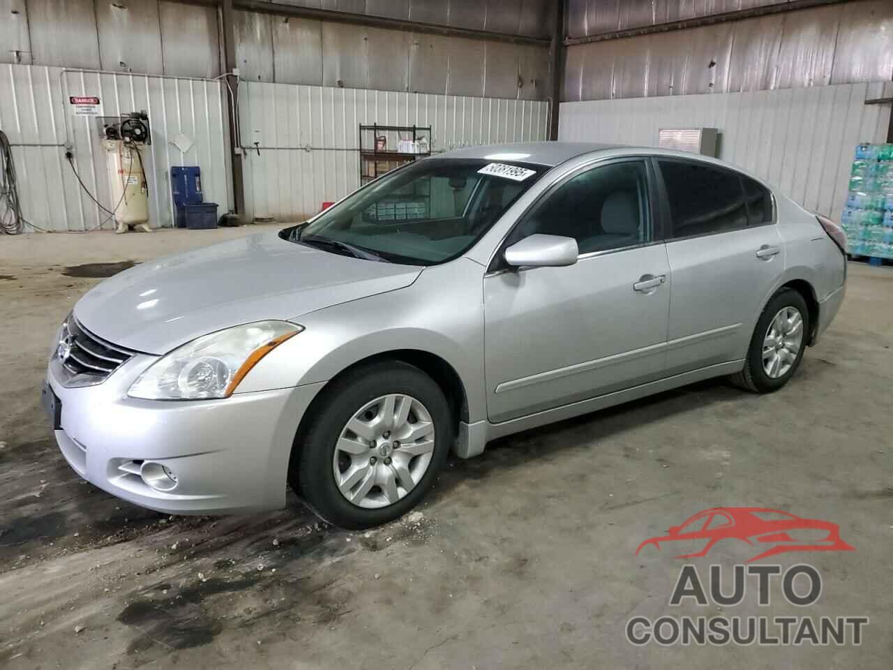NISSAN ALTIMA 2011 - 1N4AL2AP5BN517101