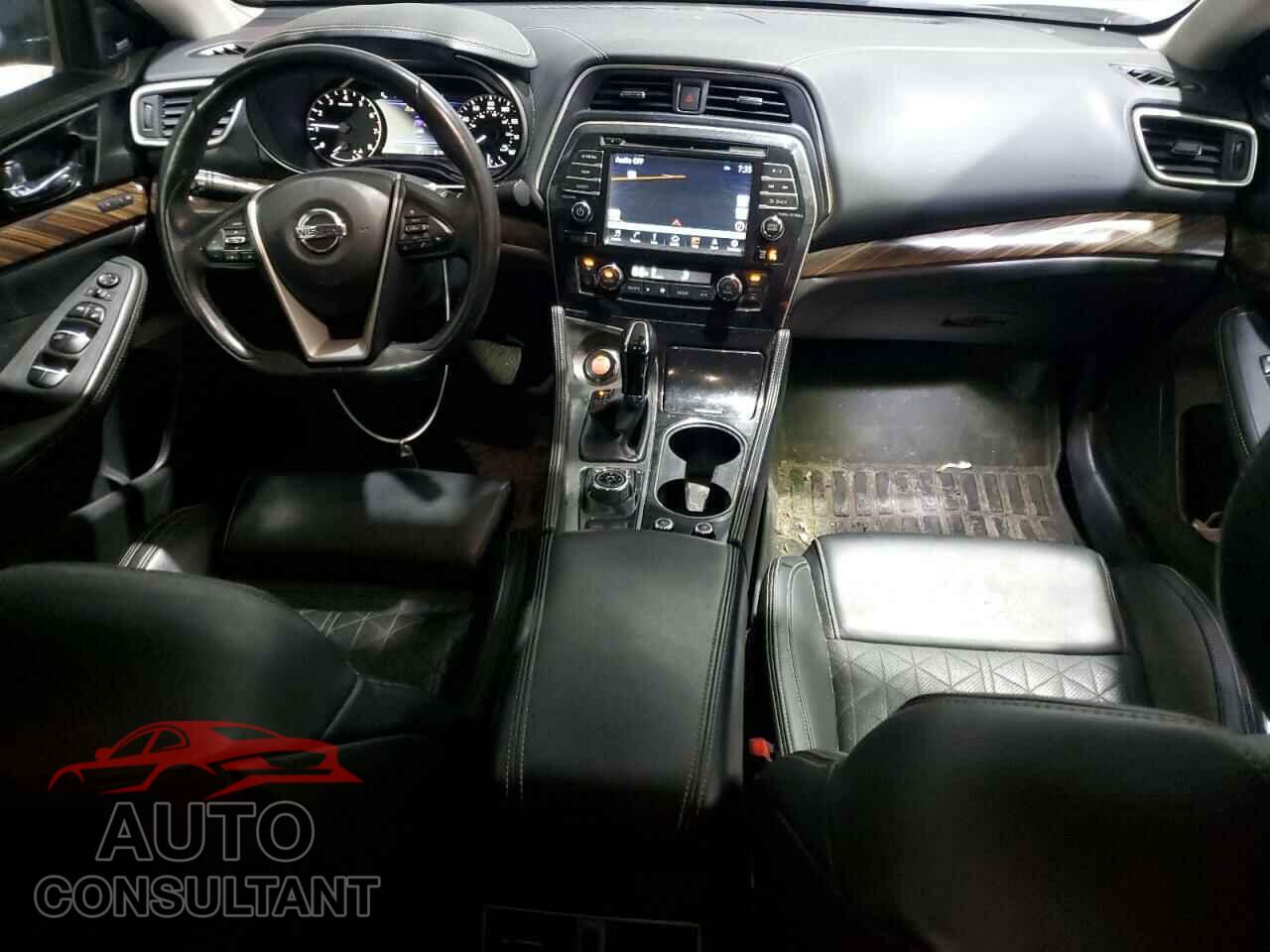 NISSAN MAXIMA 2018 - 1N4AA6AP4JC362015