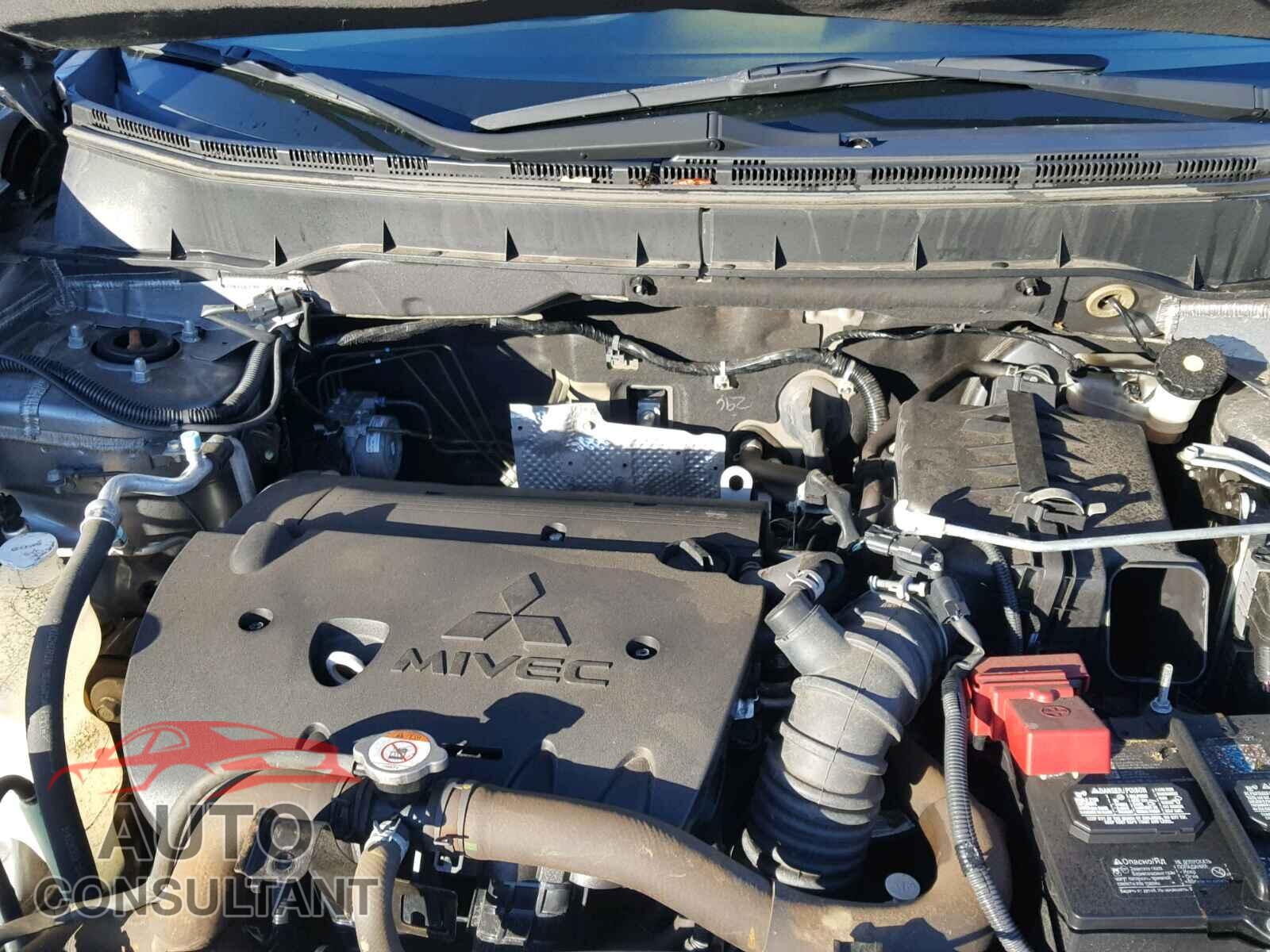MITSUBISHI OUTLANDER 2015 - 4A4AR4AU2FE011282