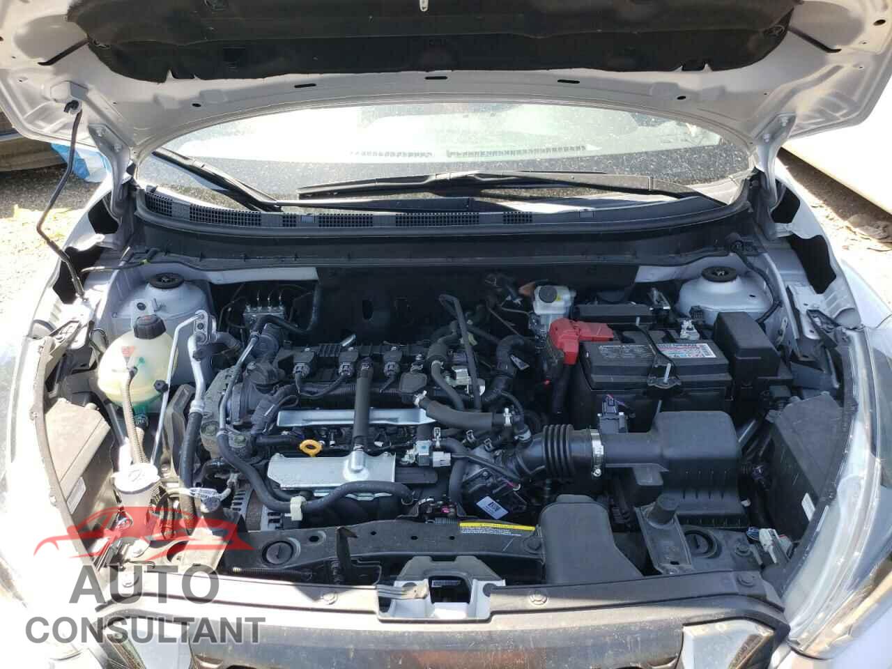 NISSAN KICKS 2020 - 3N1CP5DV7LL498946