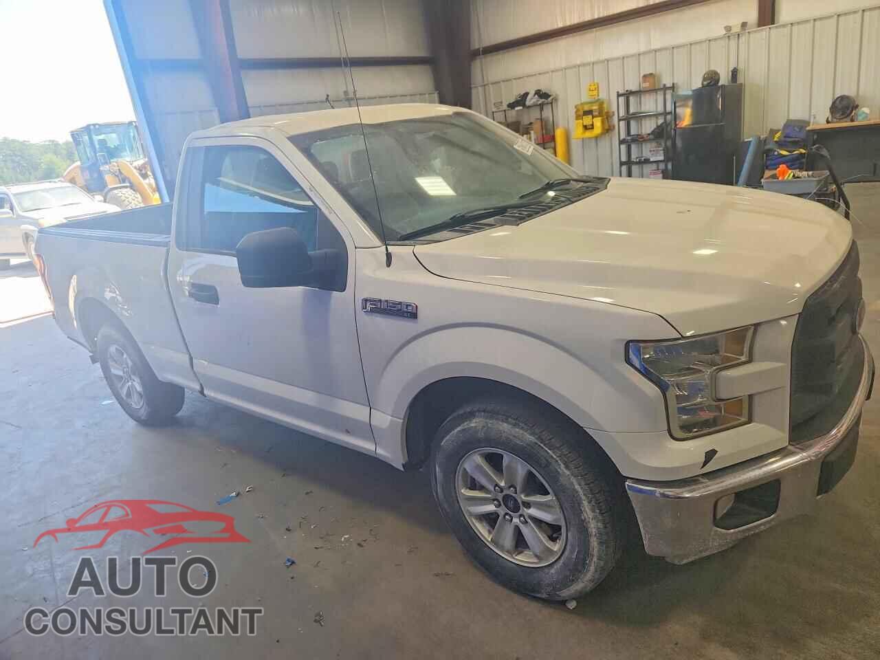 FORD F150 2016 - 1FTMF1C8XGKF57620