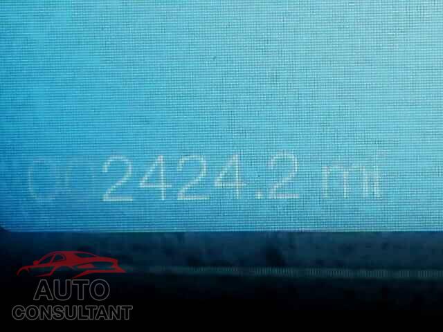 FORD TAURUS 2017 - 1FAHP2E89HG137438