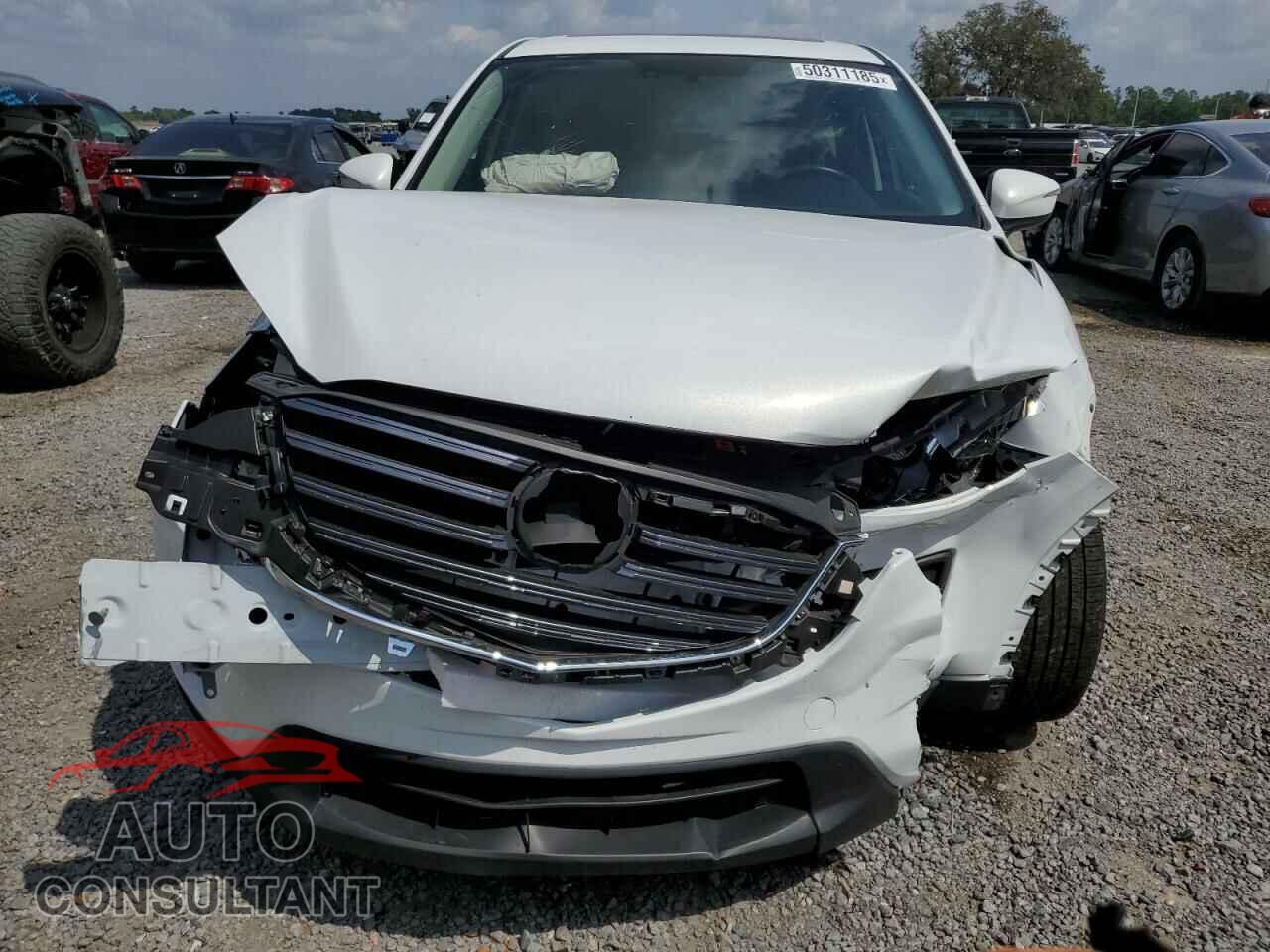 MAZDA CX-5 2016 - JM3KE2DY0G0804354