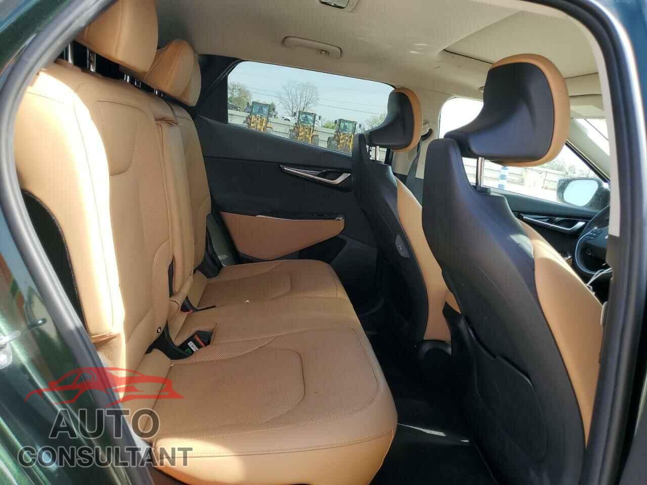 KIA EV6 LIGHT 2023 - KNDC3DLCXP5153788