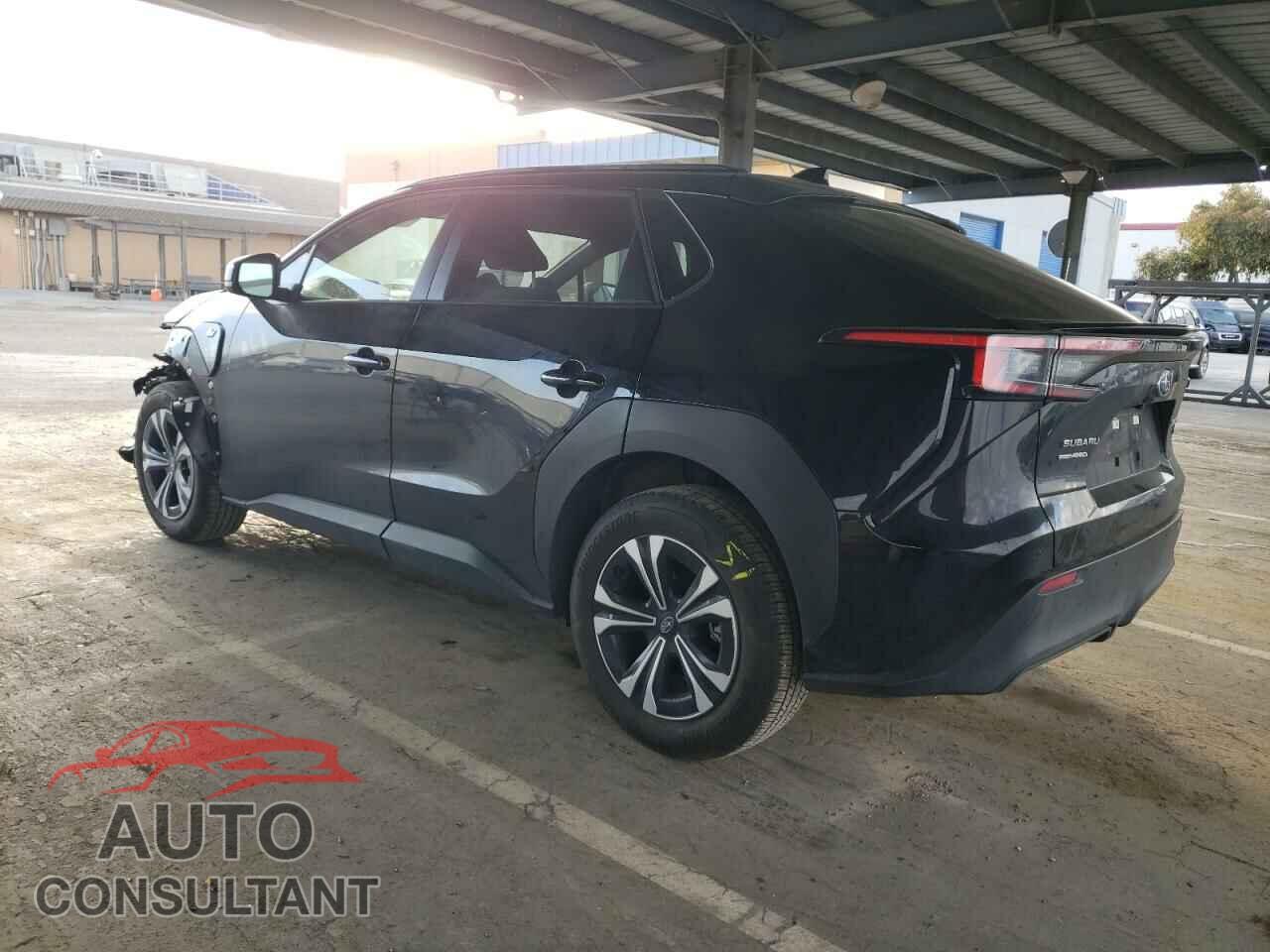 SUBARU SOLTERRA P 2024 - JTMABABA4RA070389