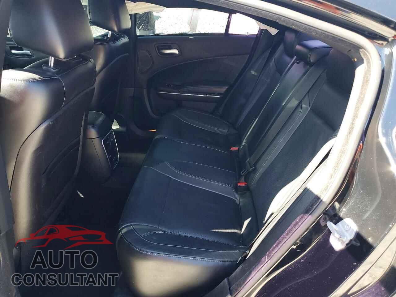 DODGE CHARGER 2015 - 2C3CDXCT7FH784878