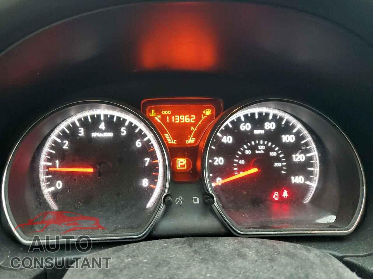 NISSAN VERSA 2016 - 3N1CE2CP2GL409197