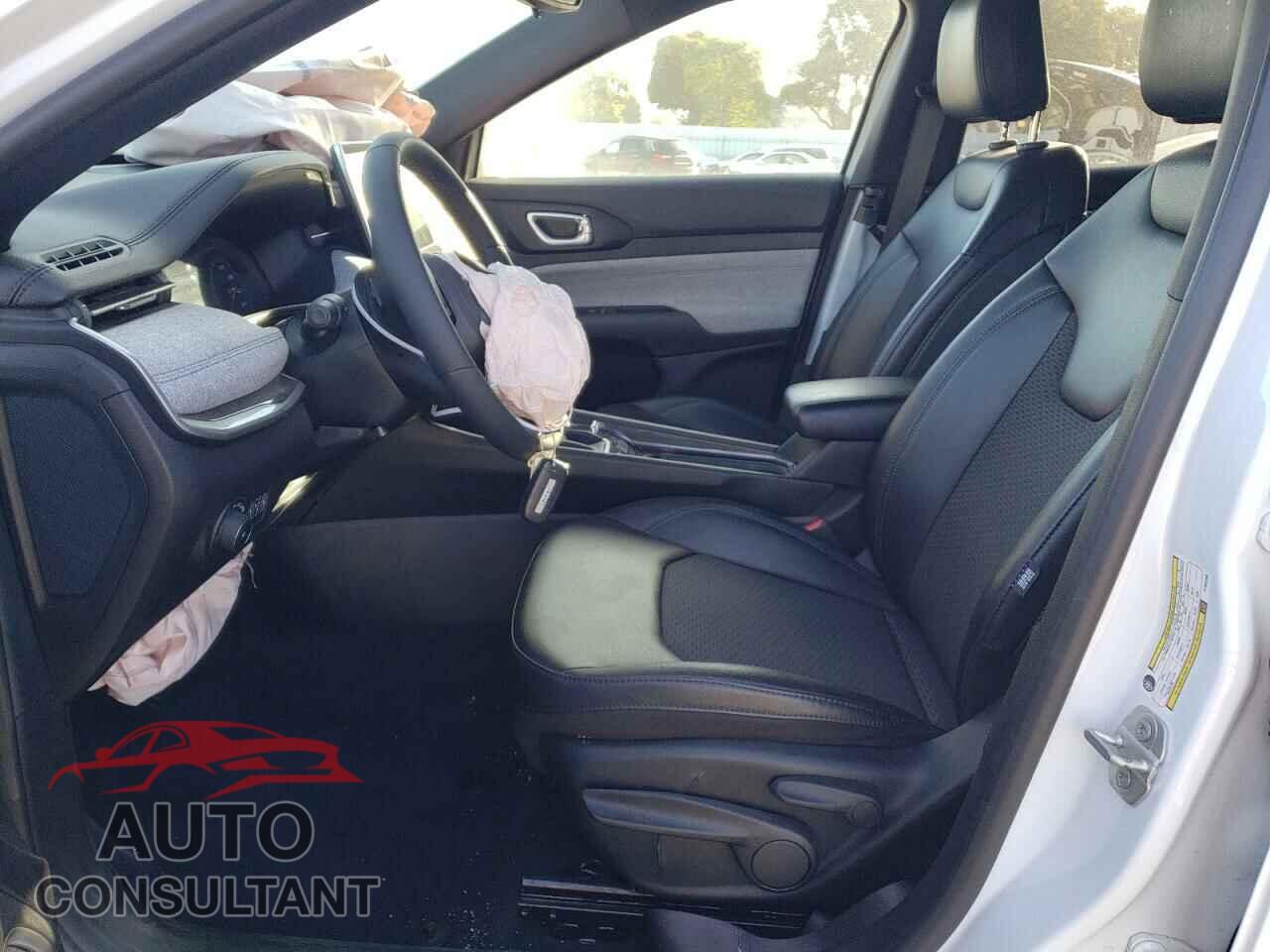 JEEP COMPASS 2023 - 3C4NJDBN3PT562295