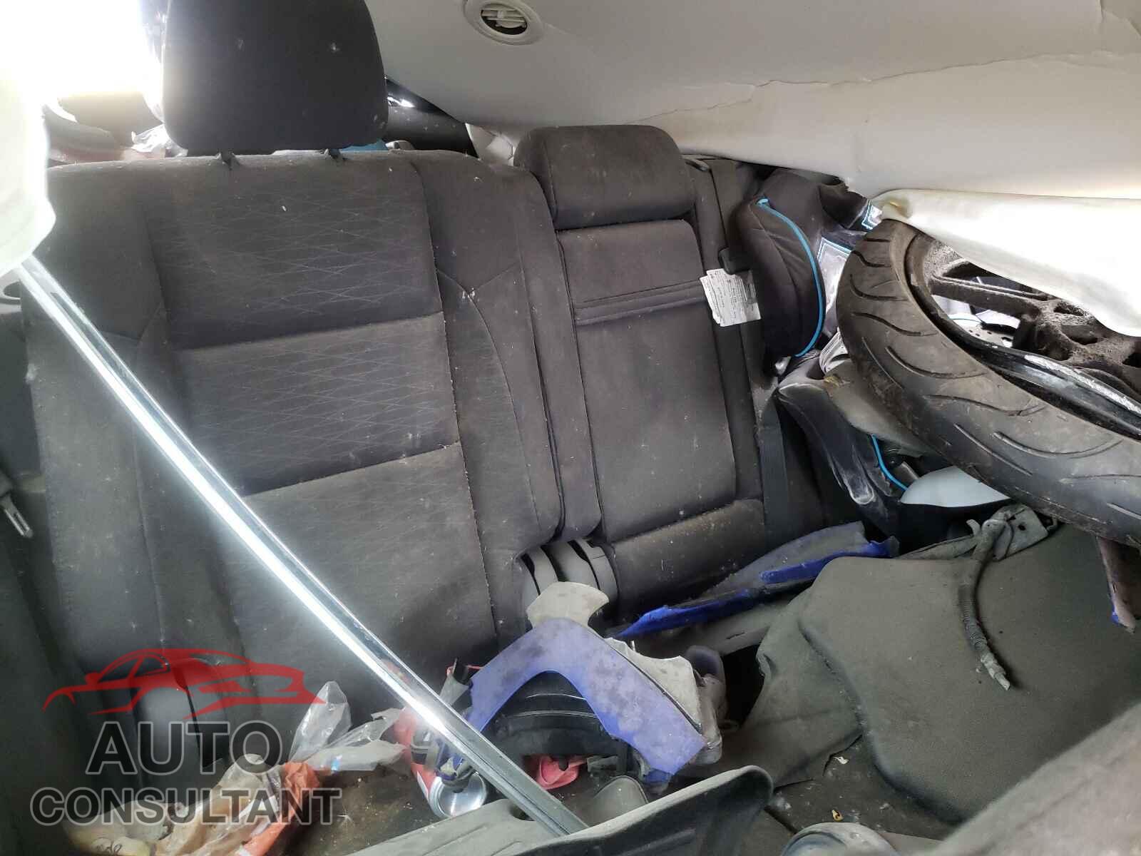 DODGE DURANGO 2018 - 1C4RDJAG8JC292123