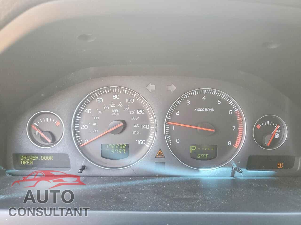 VOLVO XC90 2010 - YV4982CZ1A1566456