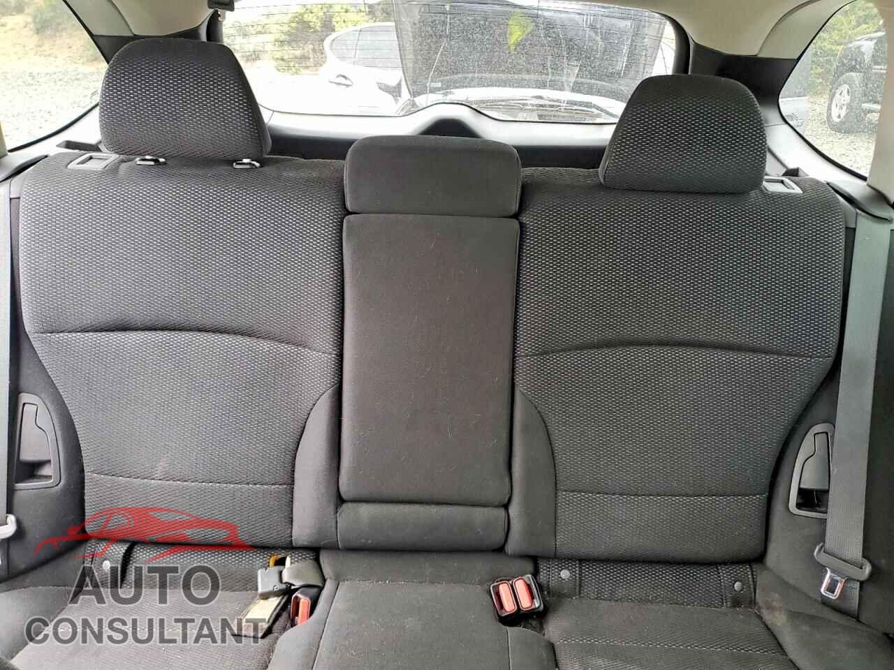 SUBARU OUTBACK 2016 - 4S4BSACC3G3255776
