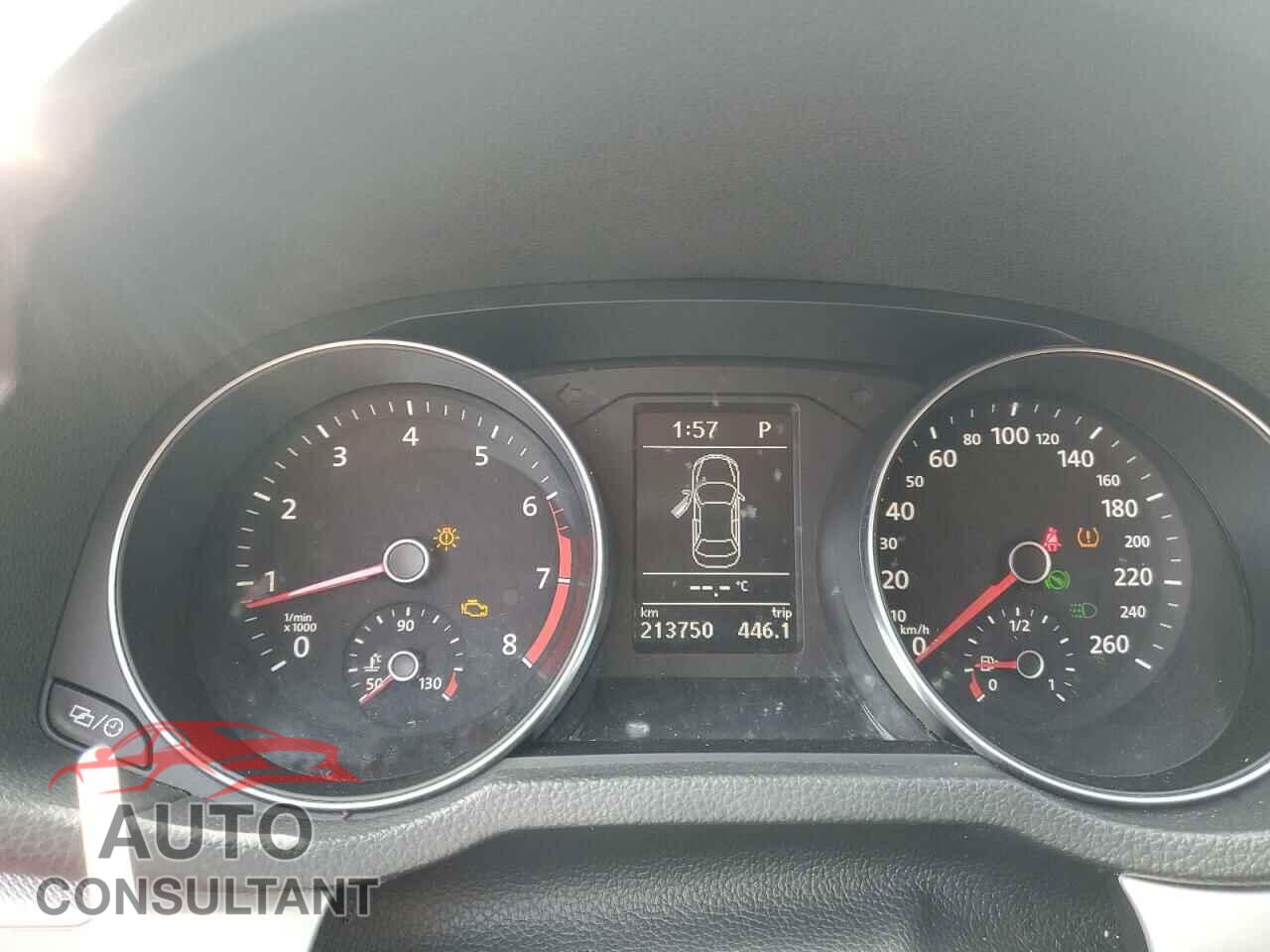 VOLKSWAGEN PASSAT 2018 - 1VWAA7A36JC035805