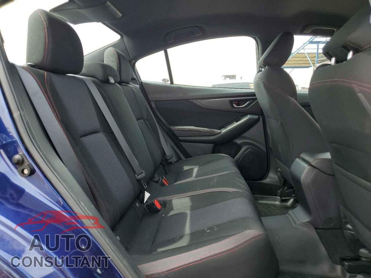 SUBARU IMPREZA 2017 - 4S3GKAK68H3616961