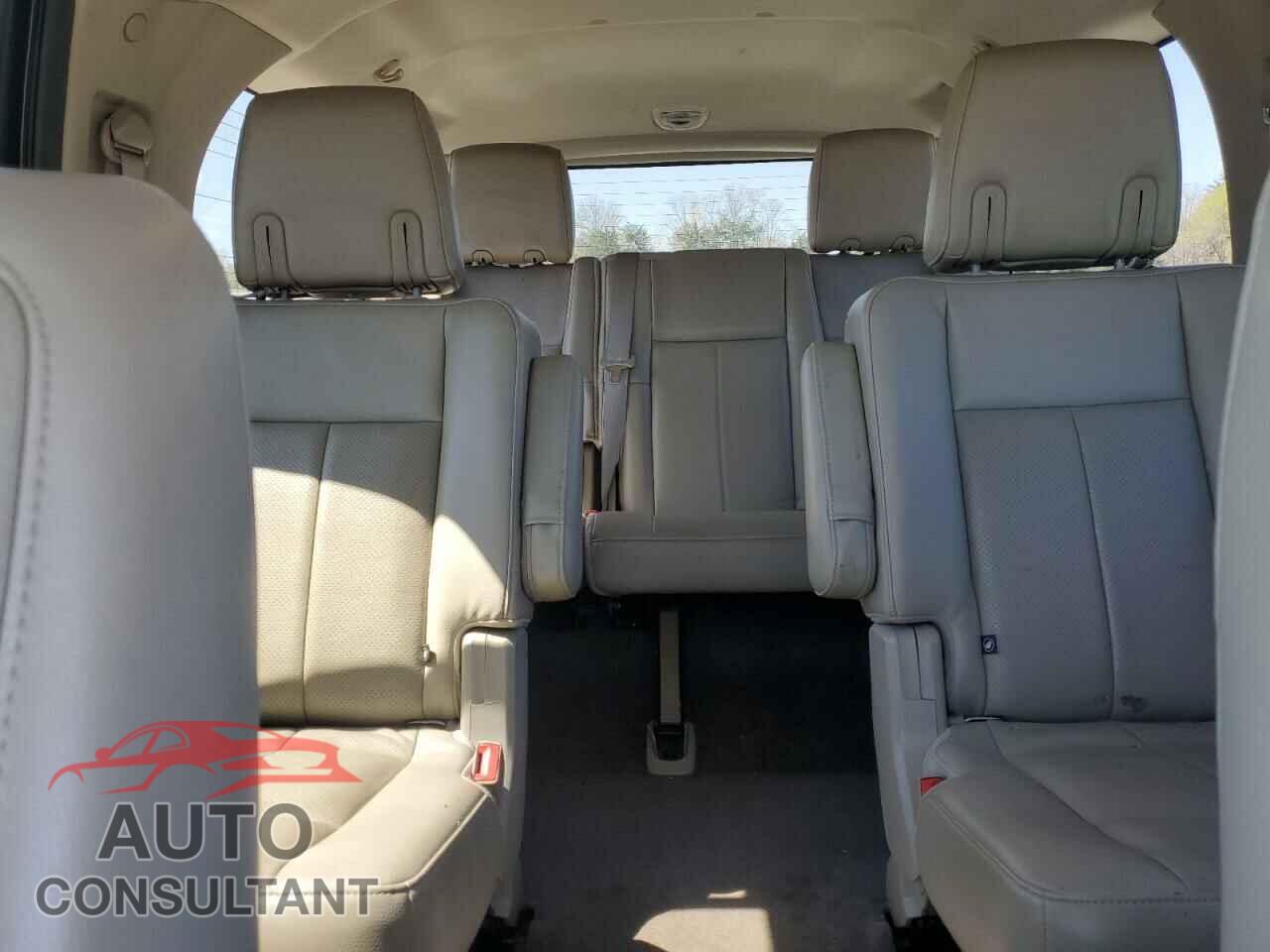 FORD EXPEDITION 2014 - 1FMJK1K54EEF22228