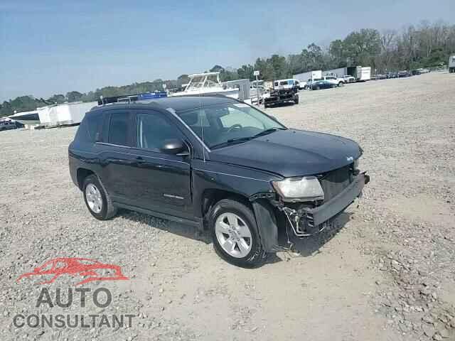 JEEP COMPASS 2016 - 1C4NJCBA0GD590732