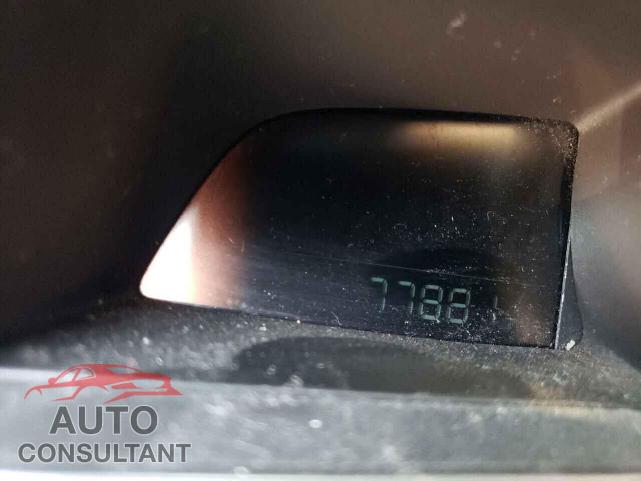 MAZDA 3 2017 - 3MZBN1U77HM105731