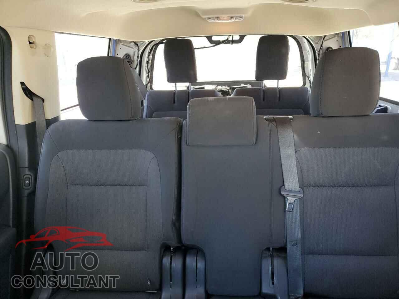 FORD FLEX 2017 - 2FMGK5B89HBA02022