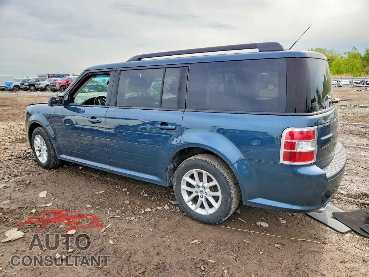 FORD FLEX 2016 - 2FMGK5B86GBA08021