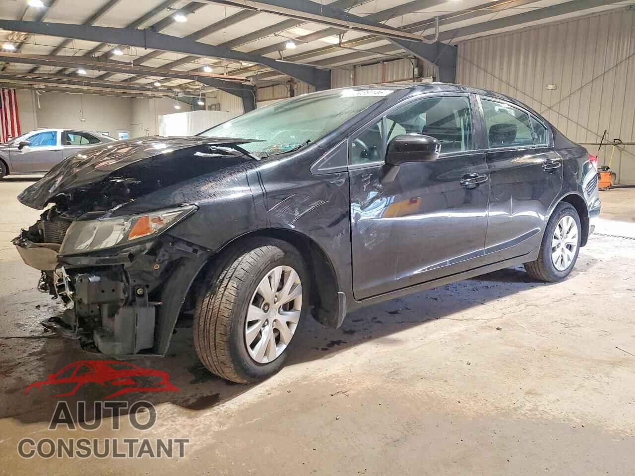HONDA CIVIC 2015 - 19XFB2F55FE259053