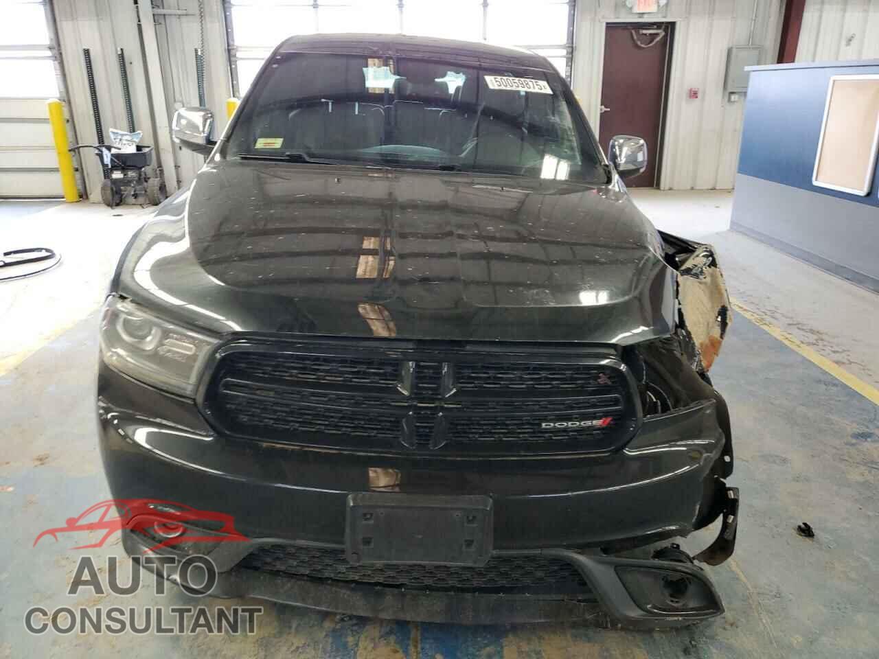 DODGE DURANGO 2014 - 1C4SDJCT0EC477252