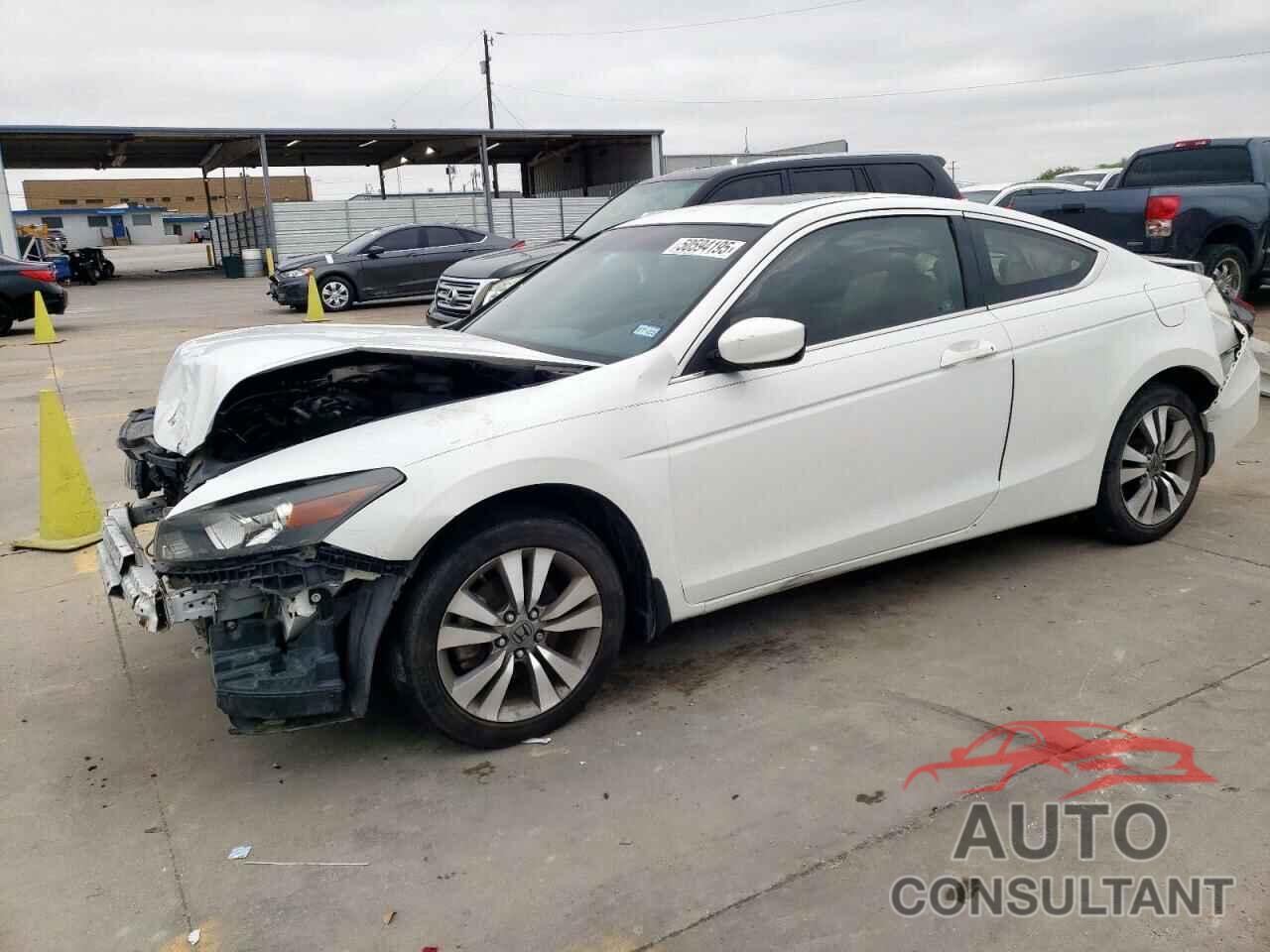 HONDA ACCORD 2012 - 1HGCS1B88CA017919