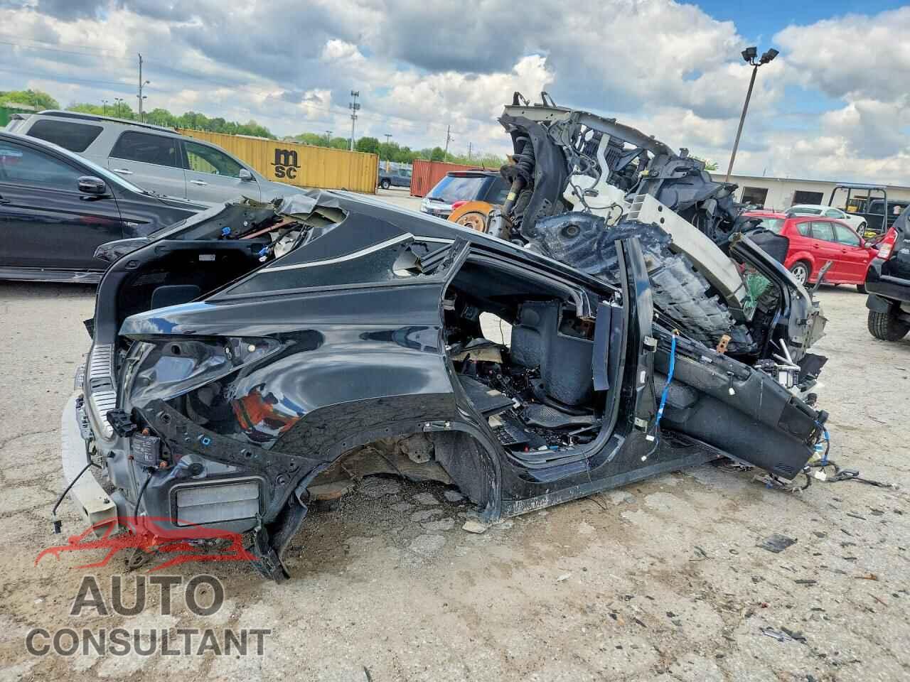 LEXUS RX350 2017 - 2T2BZMCA7HC064270