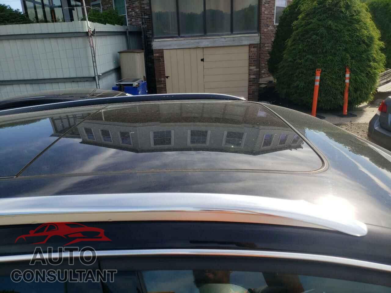 AUDI Q5 2017 - WA1C2AFPXHA095409