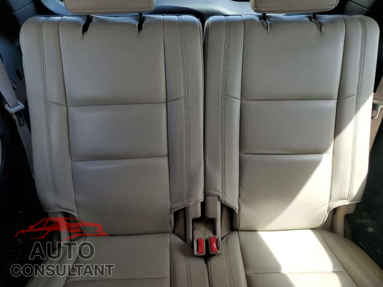 DODGE DURANGO 2015 - 1C4RDHDG8FC795498