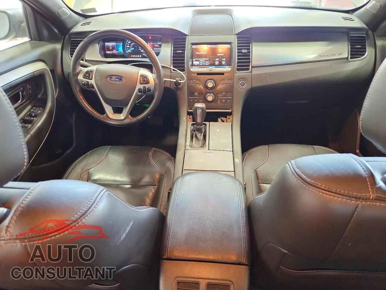 FORD TAURUS 2014 - 1FAHP2E86EG167671