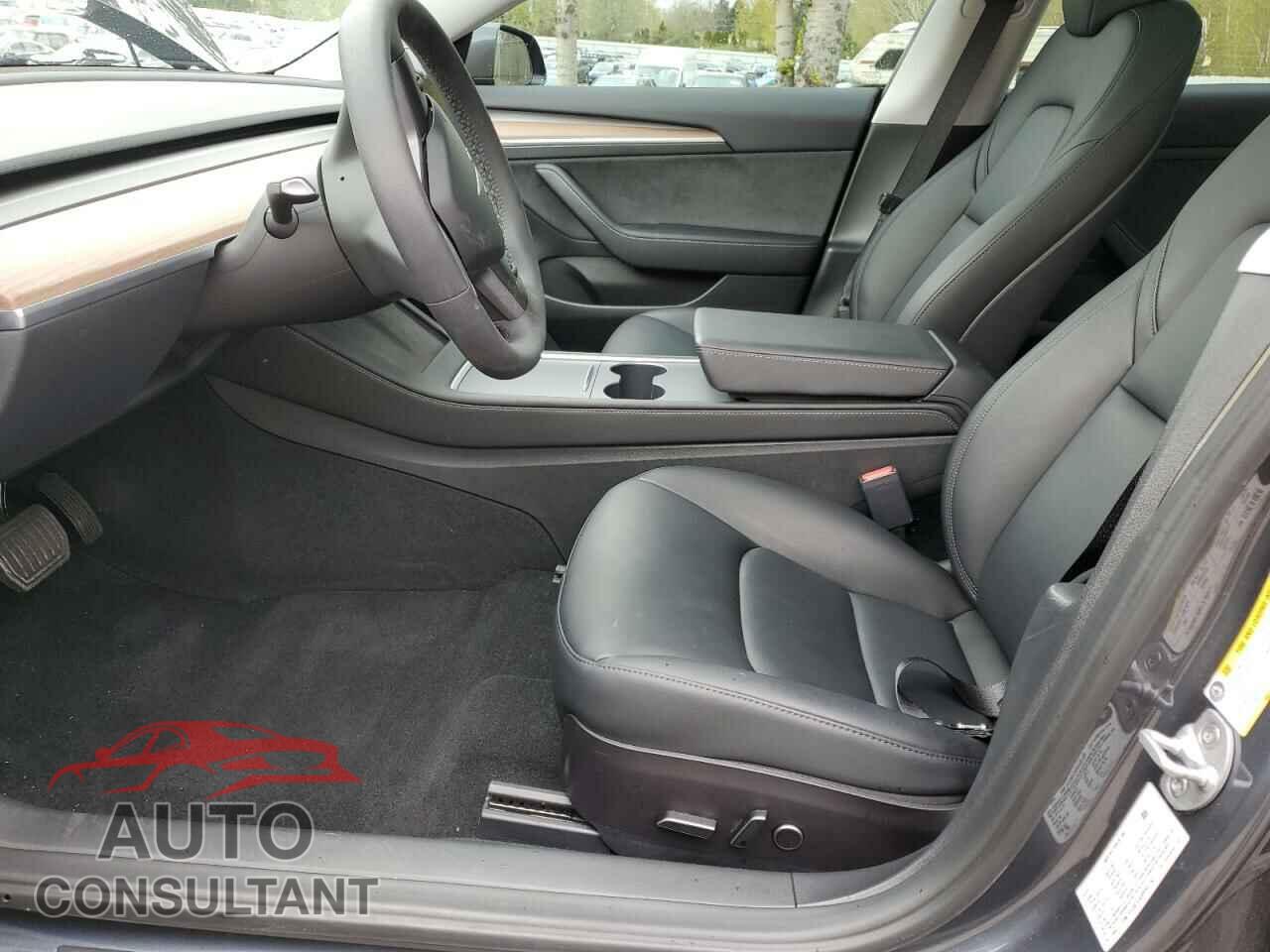TESLA MODEL 3 2023 - 5YJ3E1EA3PF557163