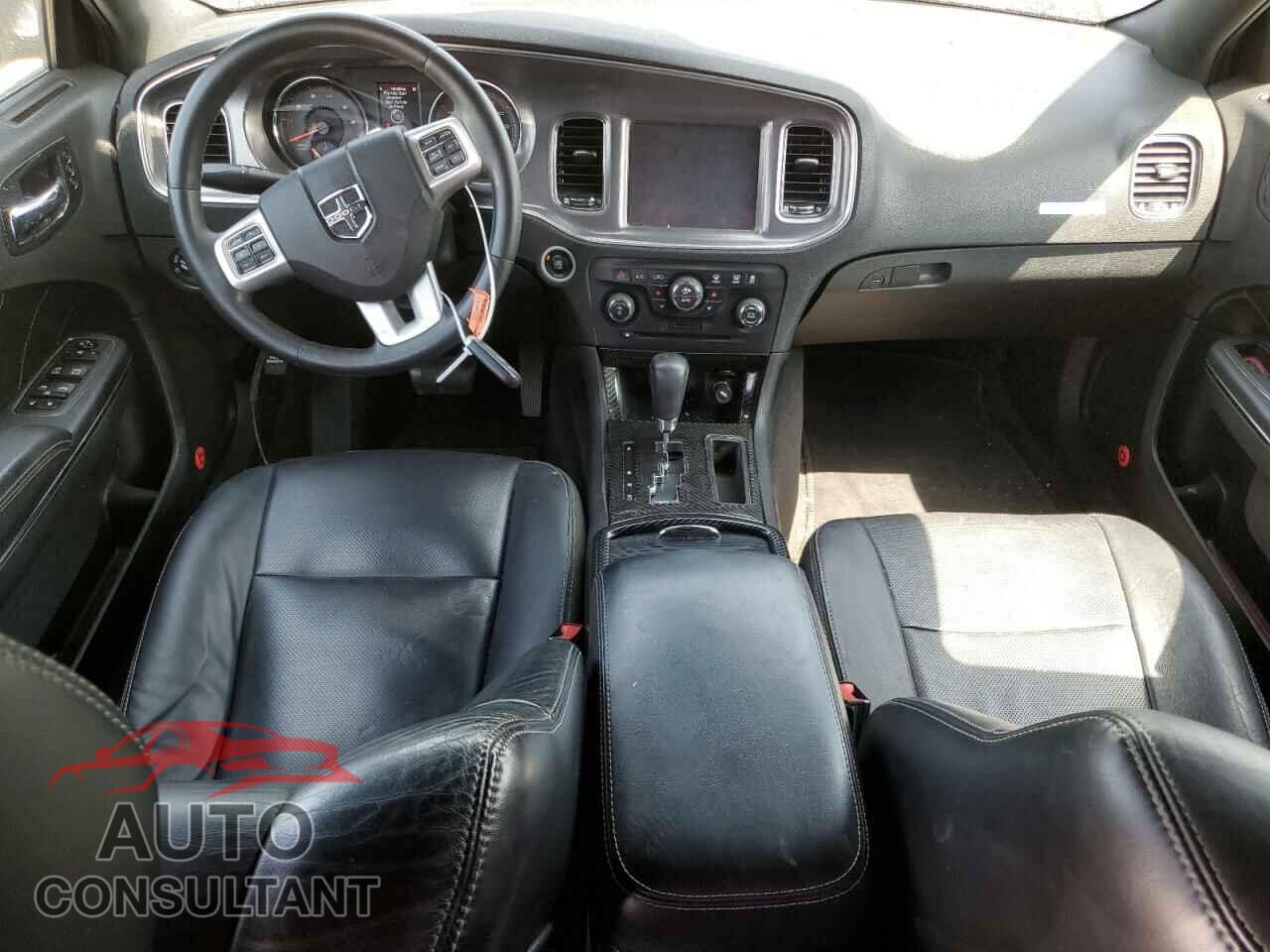 DODGE CHARGER 2014 - 2C3CDXCT7EH202292
