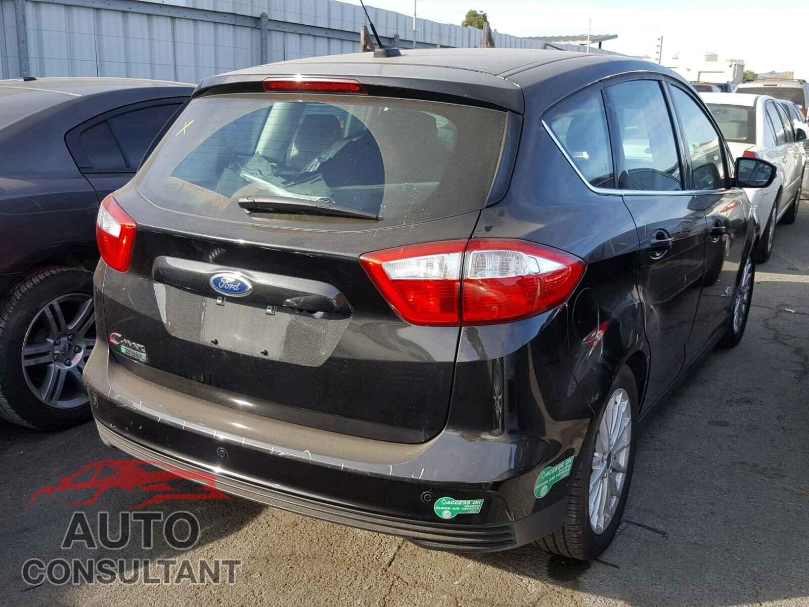 FORD CMAX 2015 - 1FADP5CU5FL112816