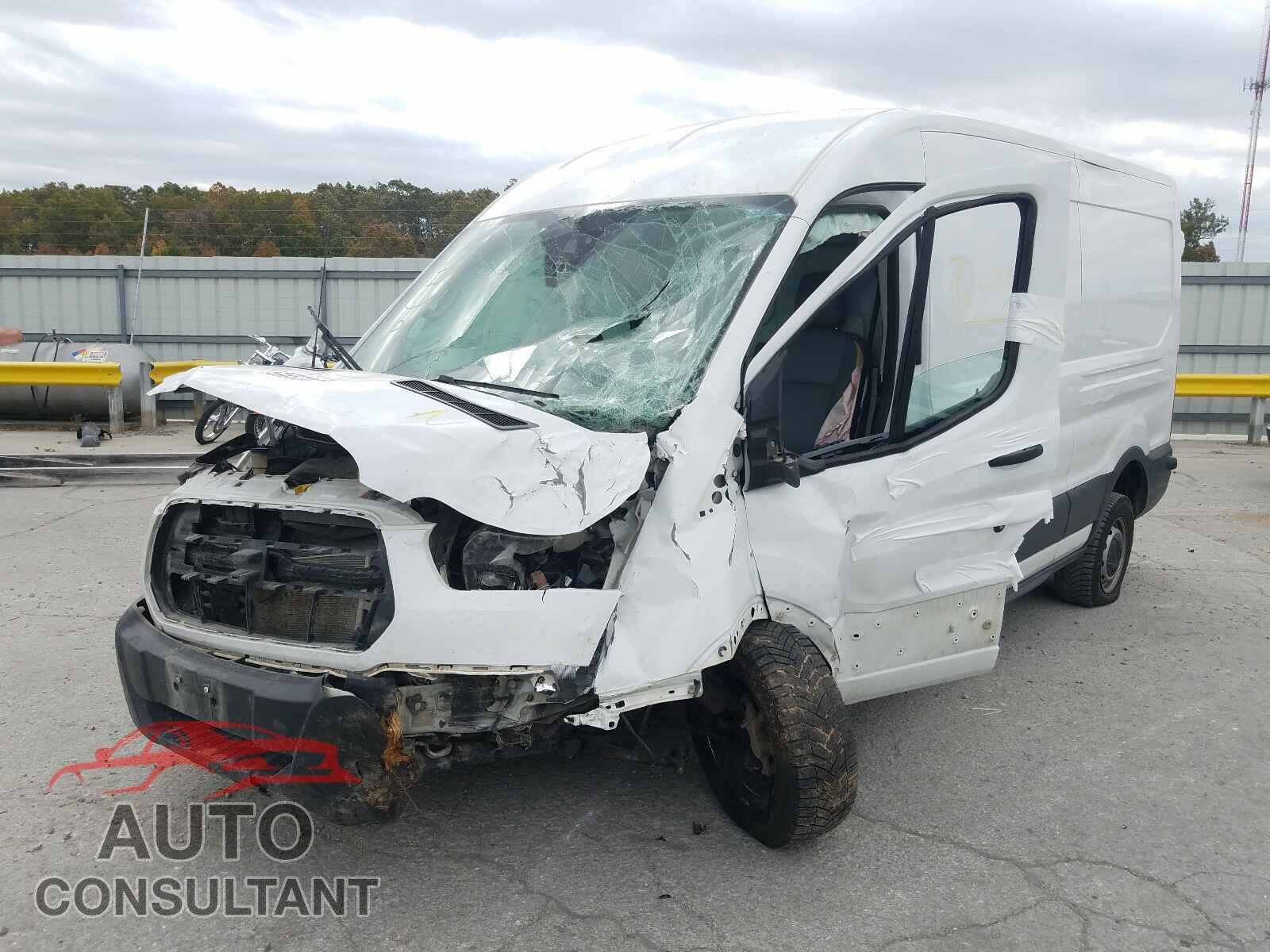 FORD TRANSIT CO 2017 - 1FTYR2CM3HKB24878