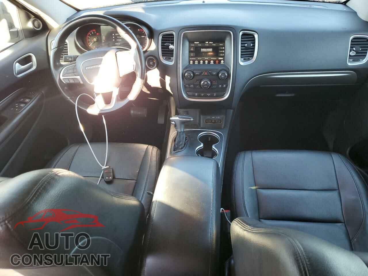DODGE DURANGO 2020 - 1C4RDHAG9LC352776