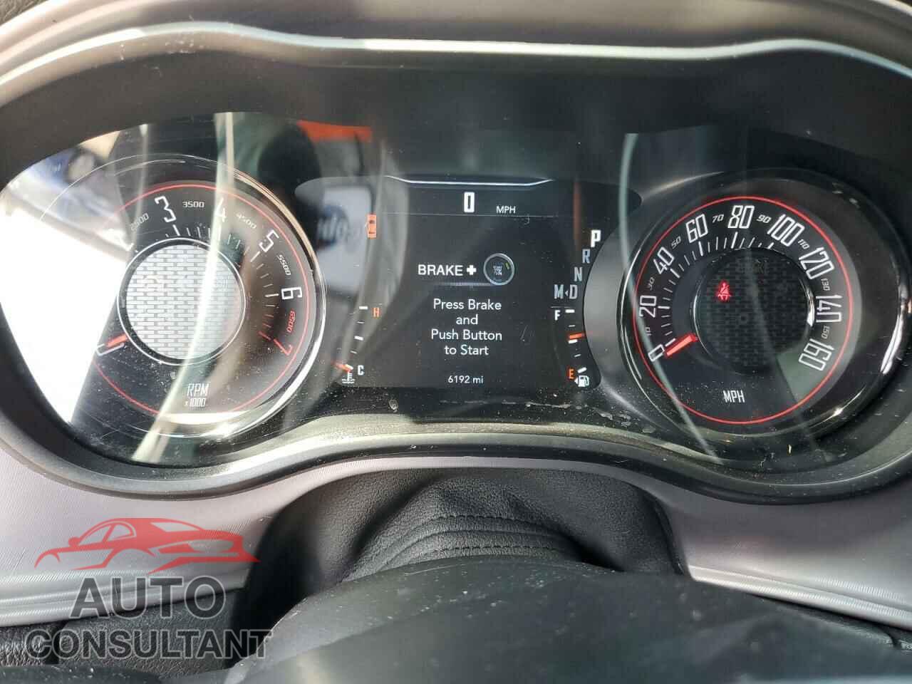 DODGE CHALLENGER 2023 - 2C3CDZAG0PH694023