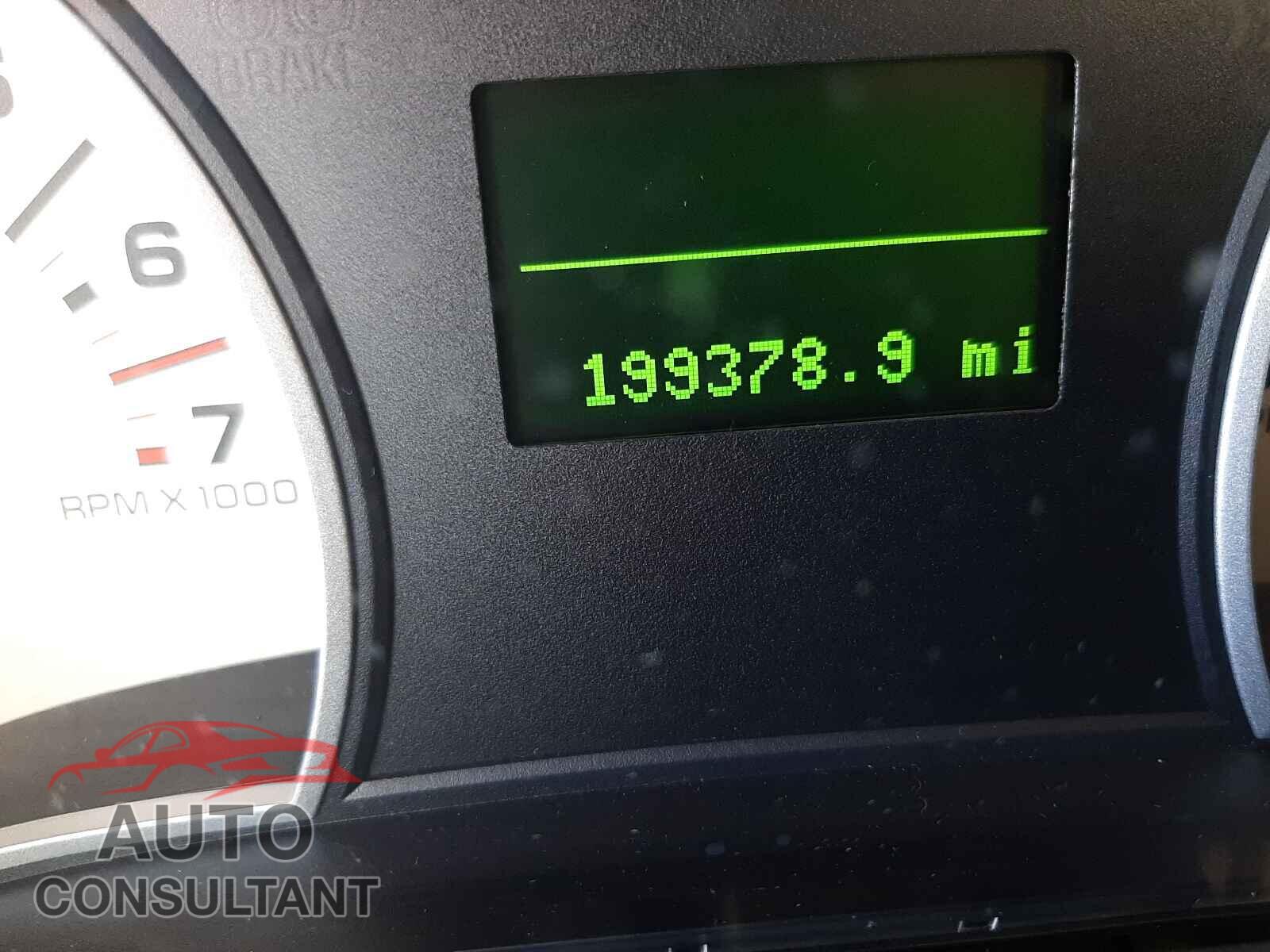 DODGE JOURNEY 2016 - 3C4PDCBBXGT124390