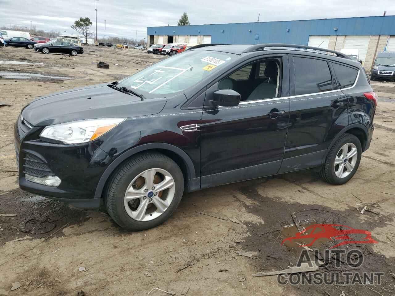 FORD ESCAPE 2016 - 1FMCU9GX1GUB35673