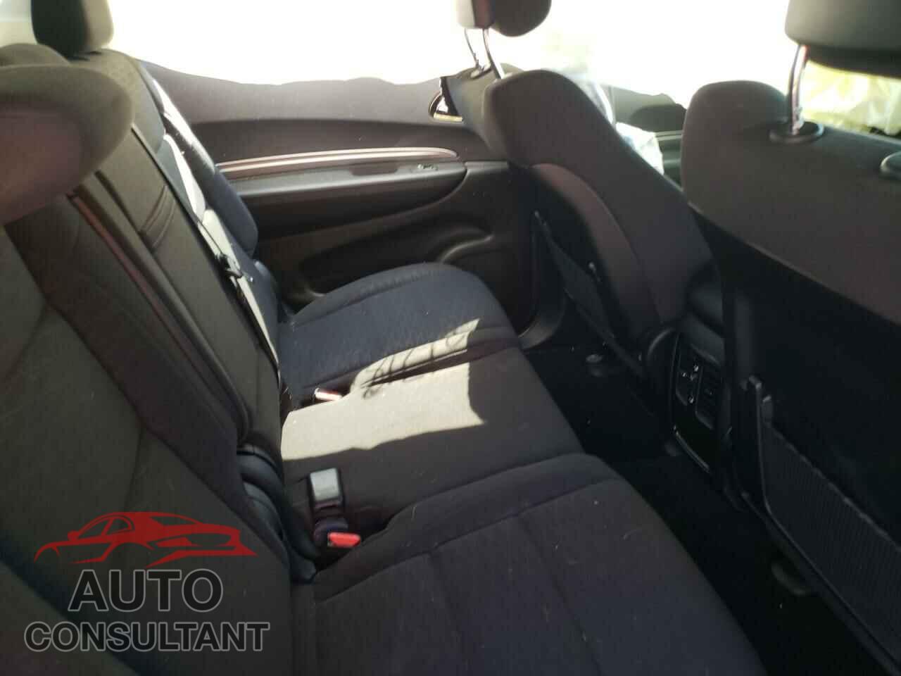 DODGE DURANGO 2020 - 1C4RDJDG5LC412863