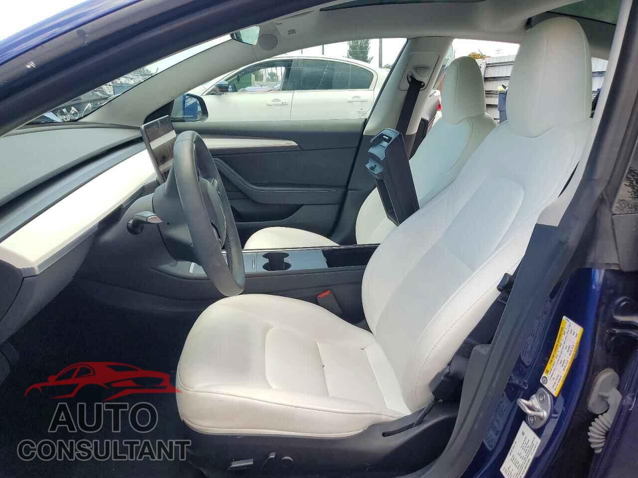 TESLA MODEL 3 2023 - 5YJ3E1EBXPF618954