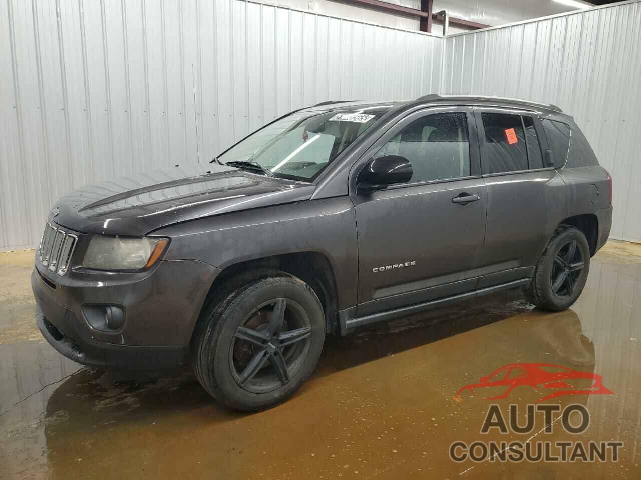 JEEP COMPASS 2016 - 1C4NJDBB8GD718956