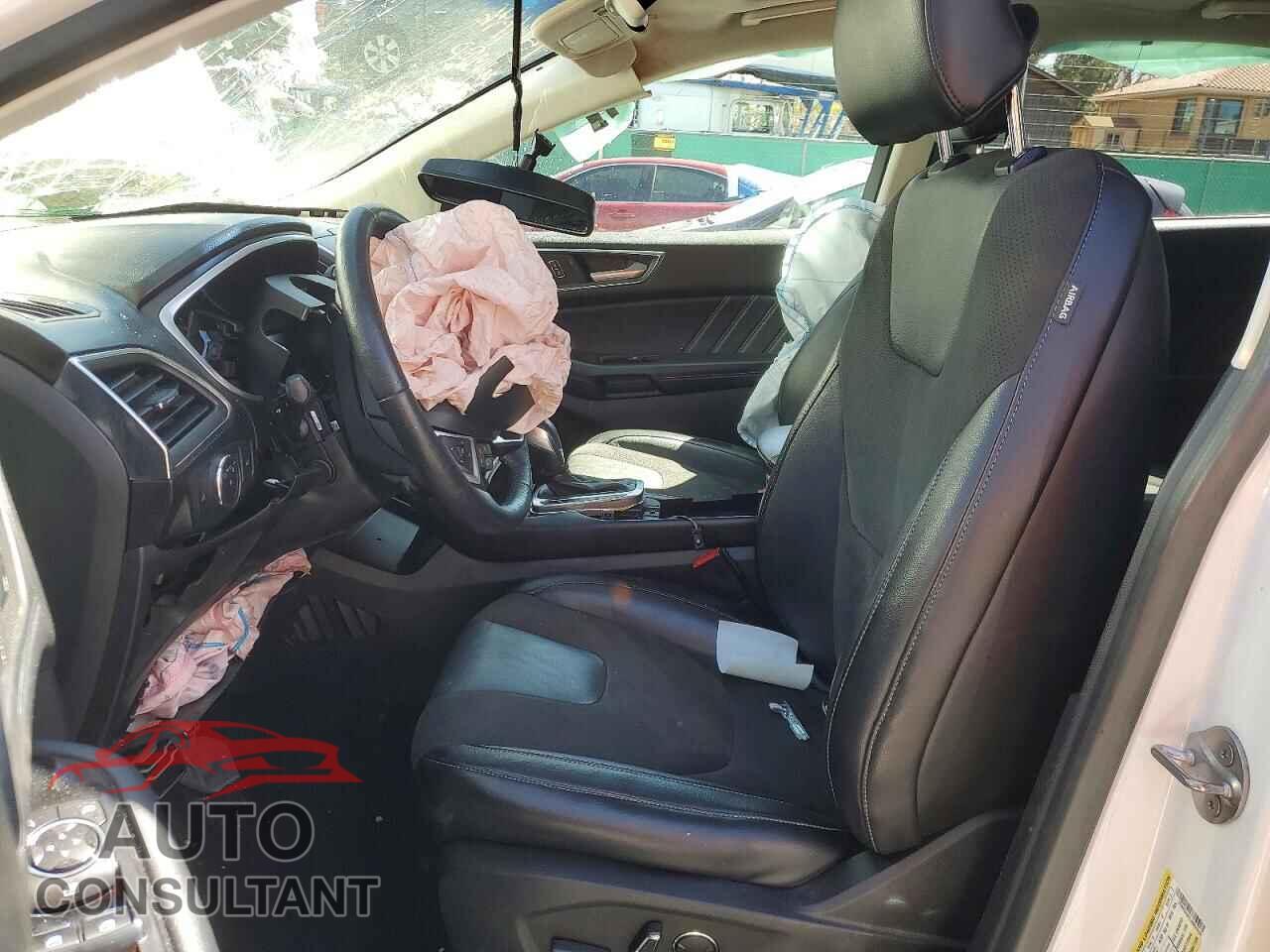 FORD EDGE 2018 - 2FMPK4AP2JBB84459