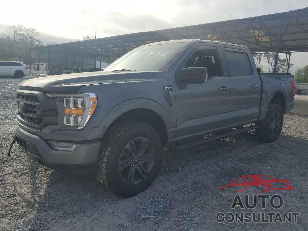 FORD F-150 2022 - 1FTEW1EP1NFB82926
