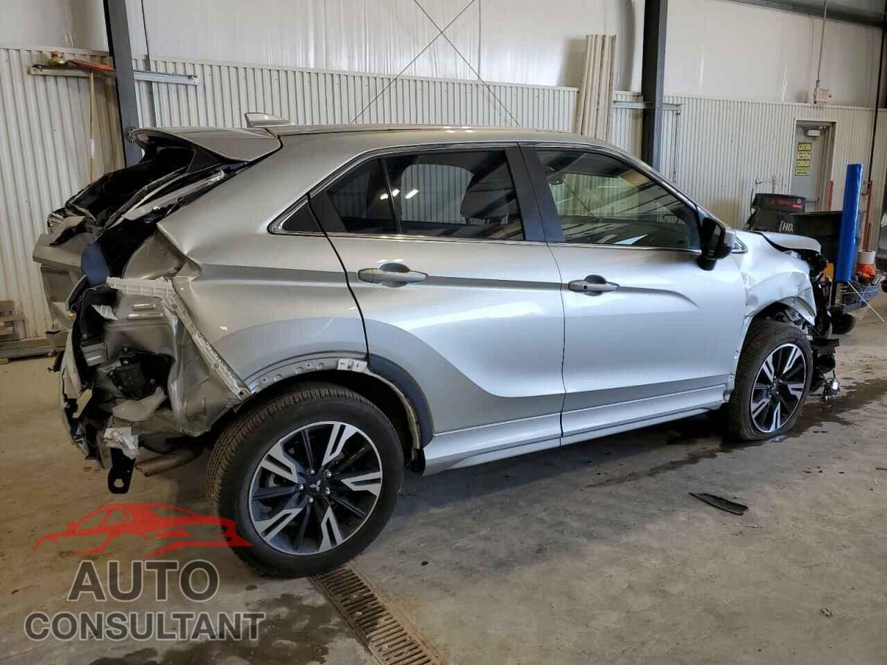 MITSUBISHI ECLIPSE 2024 - JA4ATWAA6RZ009620