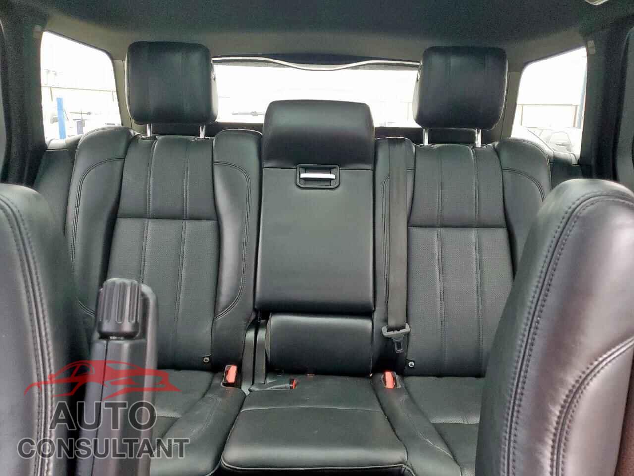 LAND ROVER RANGEROVER 2016 - SALGS2EF9GA287935