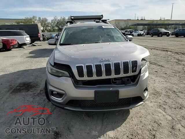 JEEP CHEROKEE 2020 - 1C4PJLDB6LD618977