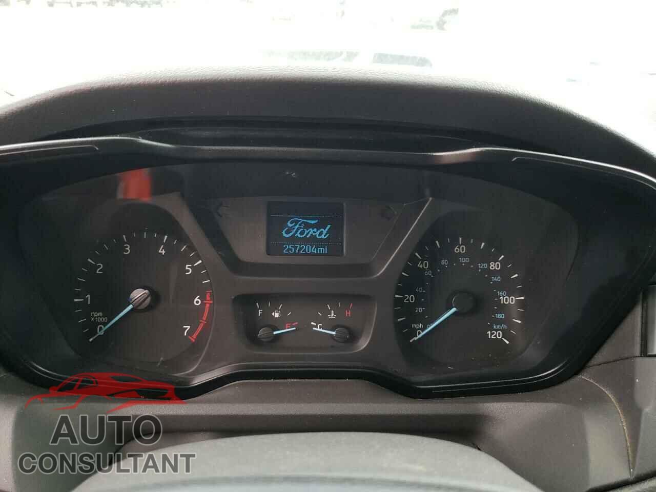 FORD TRANSIT 2016 - 1FTYR2CG7GKA00816